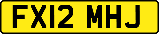 FX12MHJ