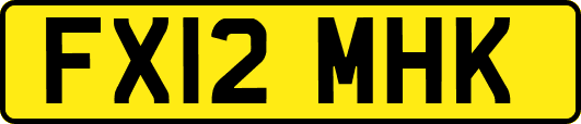 FX12MHK