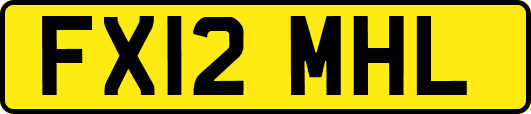 FX12MHL