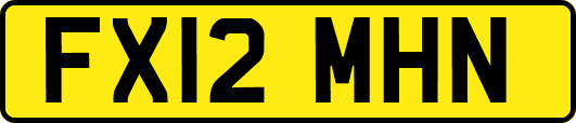 FX12MHN