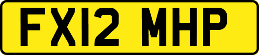 FX12MHP