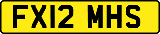 FX12MHS