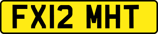 FX12MHT