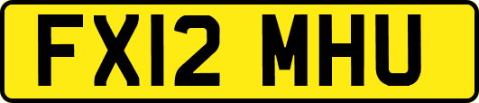 FX12MHU