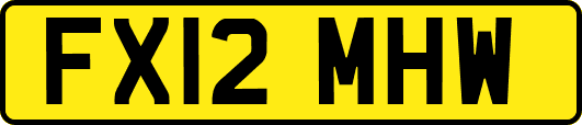 FX12MHW