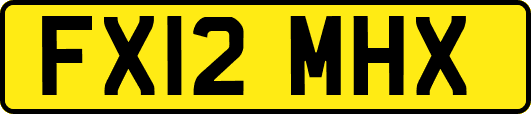FX12MHX