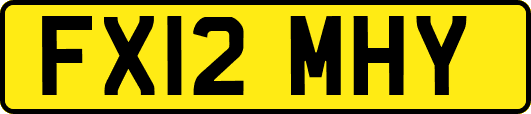 FX12MHY