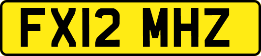 FX12MHZ