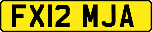 FX12MJA