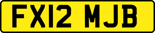 FX12MJB