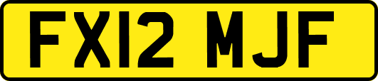 FX12MJF