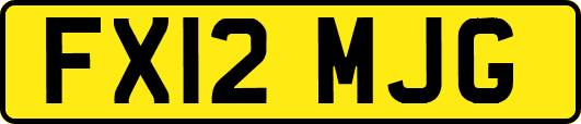 FX12MJG
