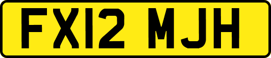 FX12MJH