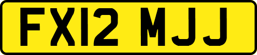 FX12MJJ