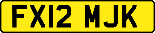 FX12MJK