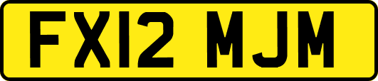 FX12MJM