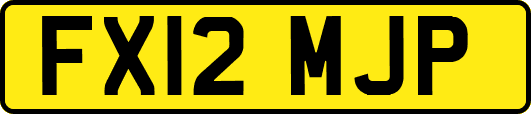 FX12MJP