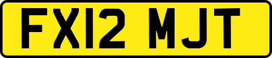 FX12MJT