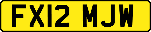 FX12MJW