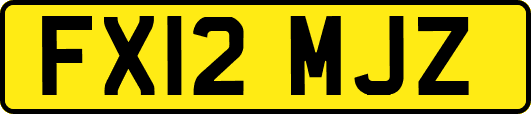 FX12MJZ