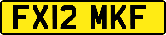 FX12MKF