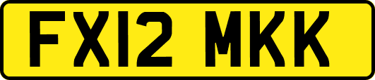 FX12MKK