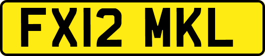 FX12MKL