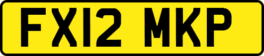FX12MKP