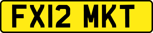 FX12MKT