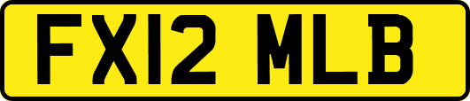 FX12MLB