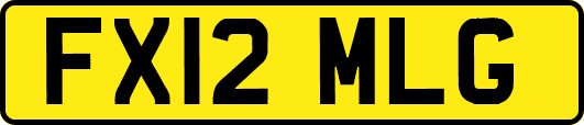 FX12MLG