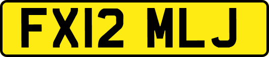 FX12MLJ