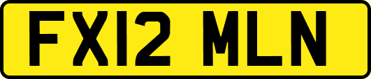 FX12MLN