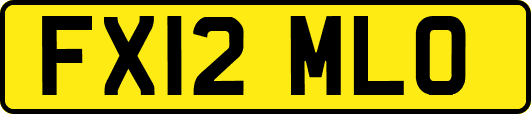 FX12MLO