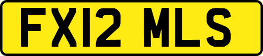 FX12MLS