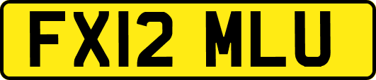 FX12MLU