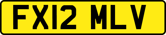 FX12MLV