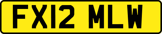 FX12MLW