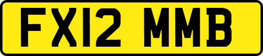 FX12MMB