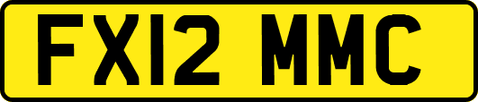 FX12MMC