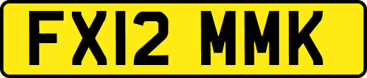 FX12MMK