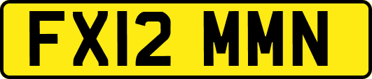 FX12MMN
