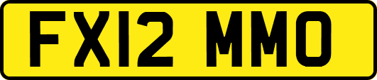 FX12MMO