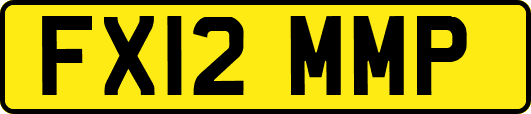 FX12MMP