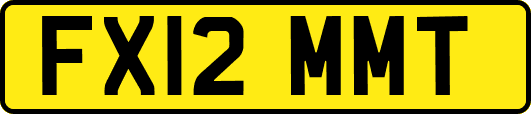 FX12MMT