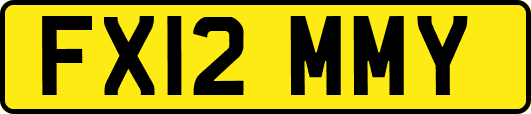 FX12MMY