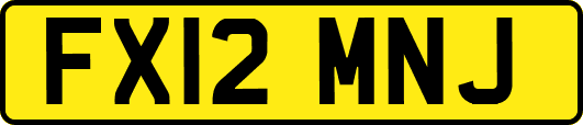 FX12MNJ