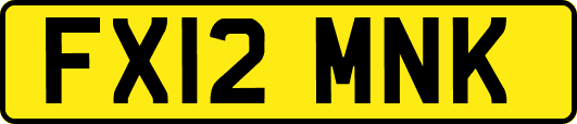 FX12MNK