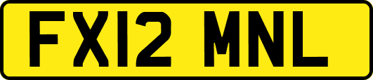 FX12MNL