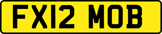 FX12MOB